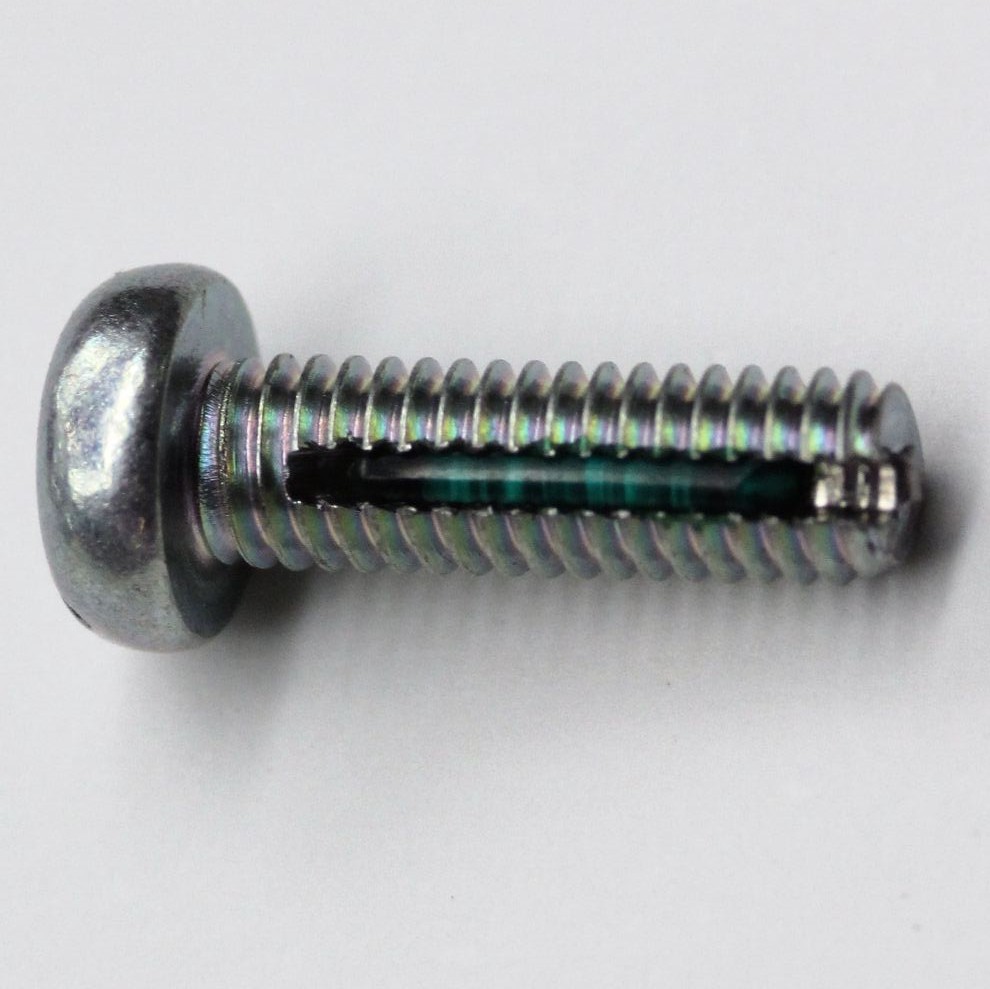 Anti-loosening Screw