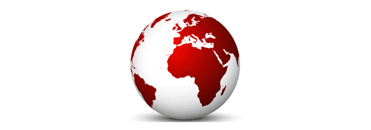 Red Globe Red Globe