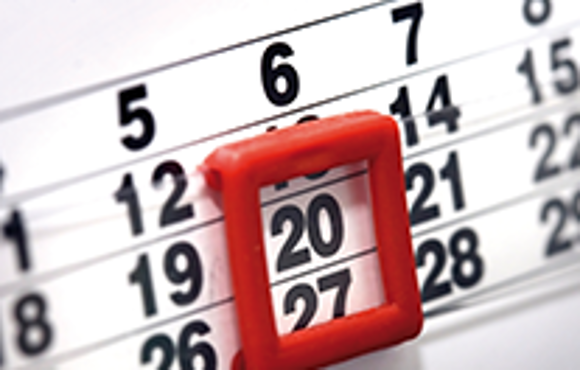 Calendar Calendar
