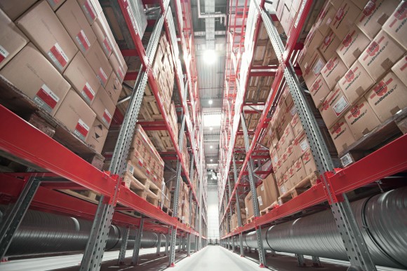 C-Parts Secure Service 6R Rule