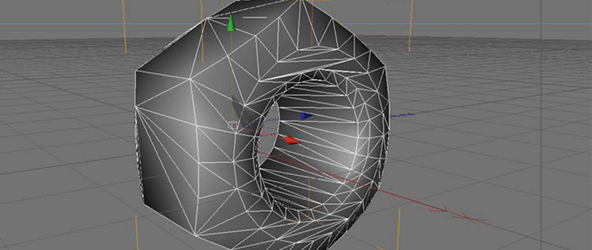 CAD data CAD data