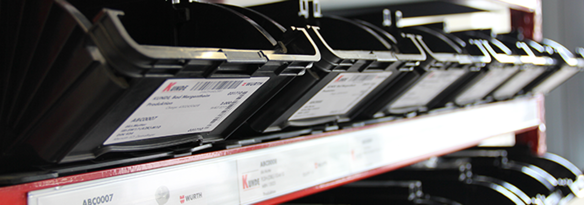 Benefits of Kanban systems Benefits of Kanban systems