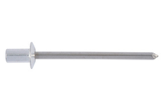 Rivets Blind rivet