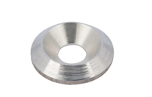 Washers Countersunk washers