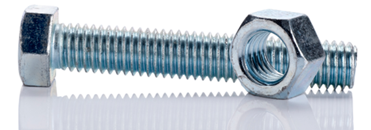 Standard Fasteners Standard Fasteners