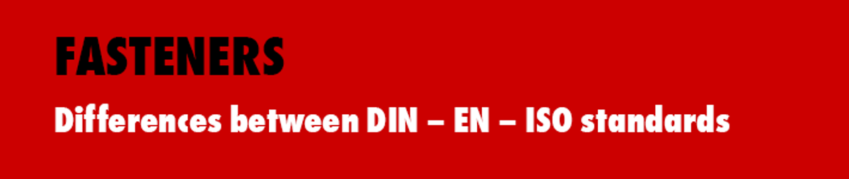 DIN EN ISO