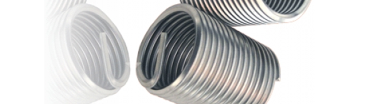 Thread inserts Thread inserts