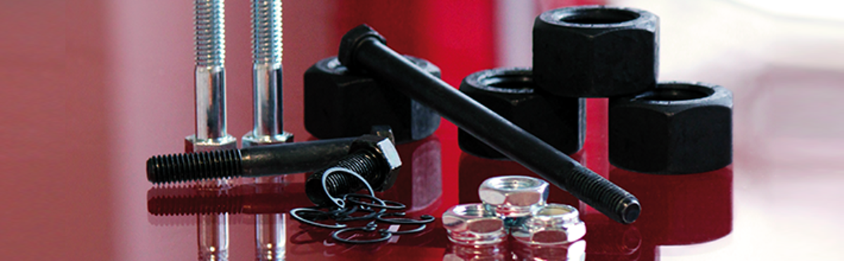 Inch Fasteners Inch Fasteners