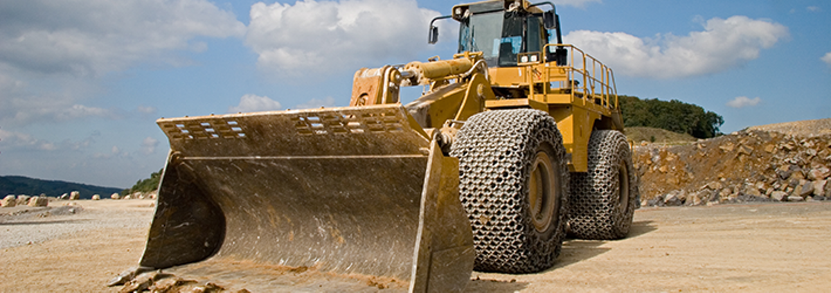CPS®CARGO - construction equipment manufacturers, agricultural machinery manufacturers