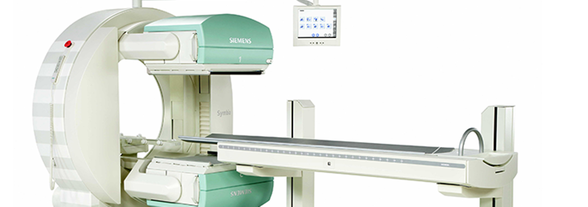 Medical technology and C-Parts management