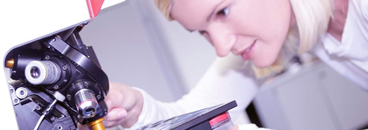 Supplier Management: